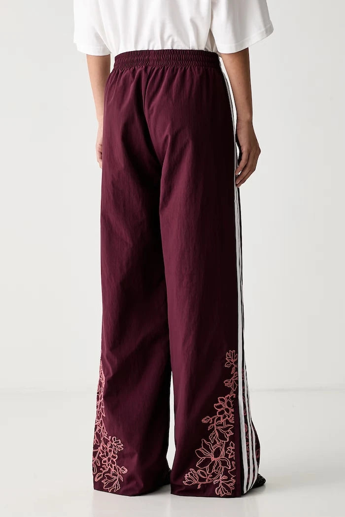 adidas Originals Kadın Spor Pantolon Floral Firebird