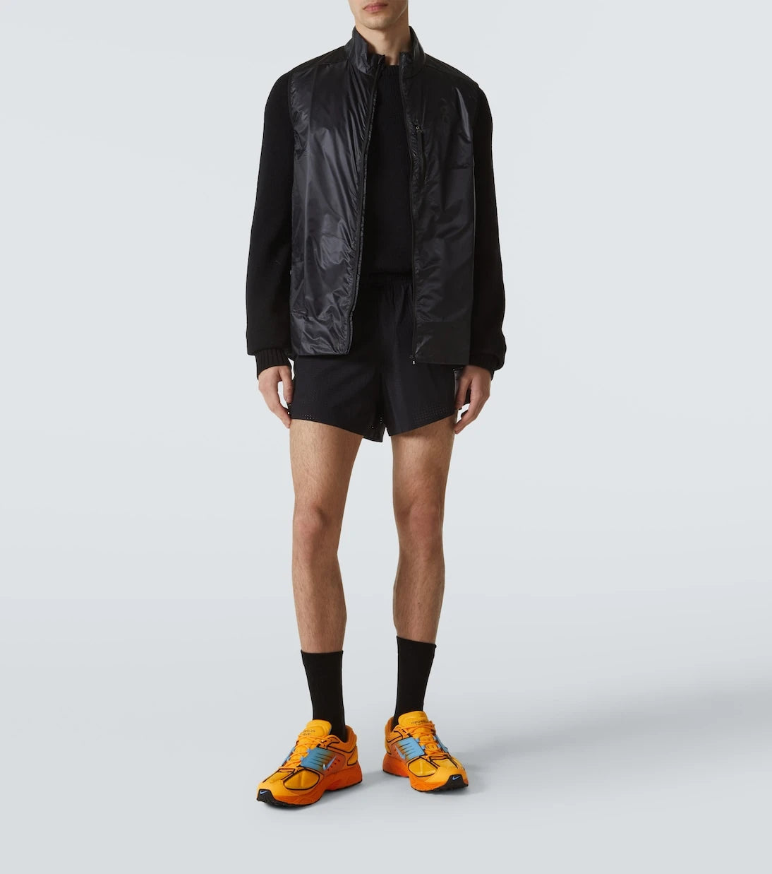 Nike - Air Pegasus Wave sneakers