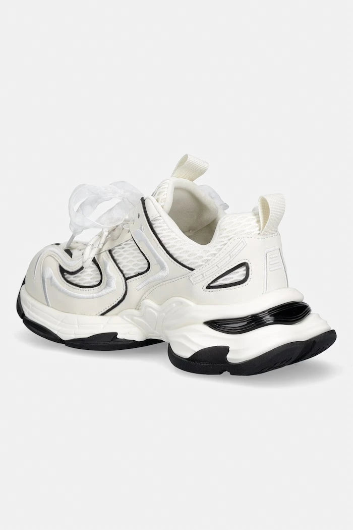 Koi Footwear Labyrinth Mega Chunky Trainers маратонки дамски