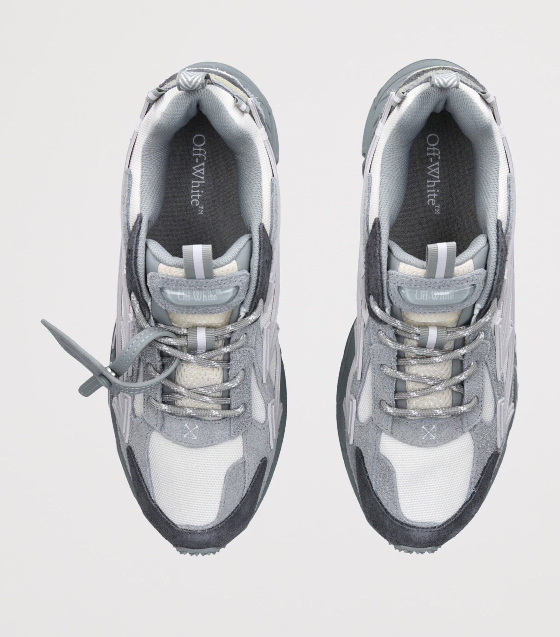 Be Right Back Sneakers