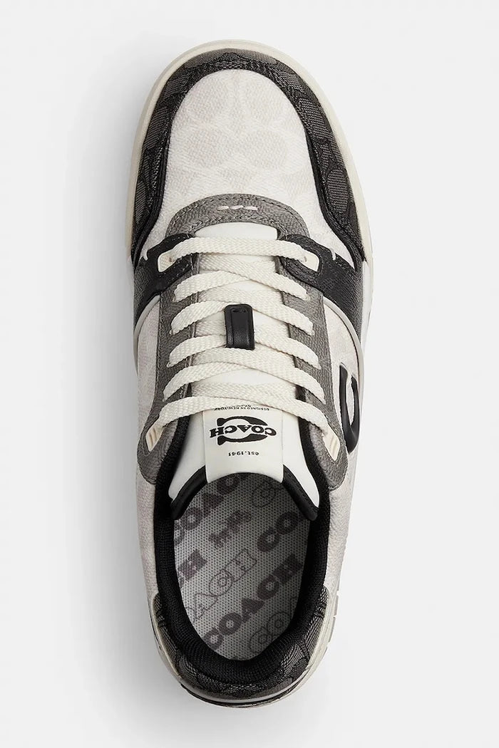 Coach Soho Snkr маратонки мъжки