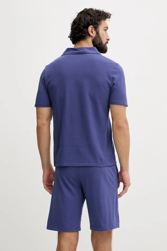 United Colors of Benetton Erkek Pamuklu Pijama