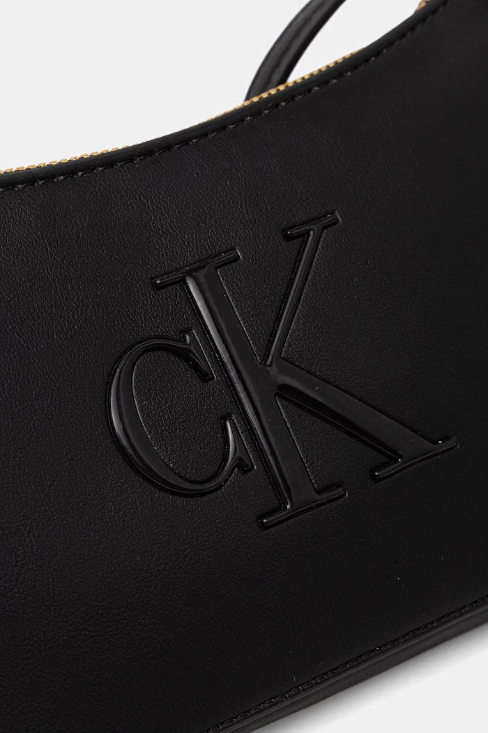 Calvin Klein чанта crossbody дамска