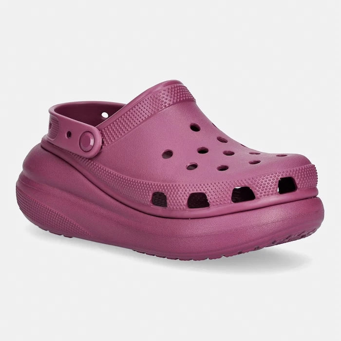 Crocs Джапанки Женски Crush Clog