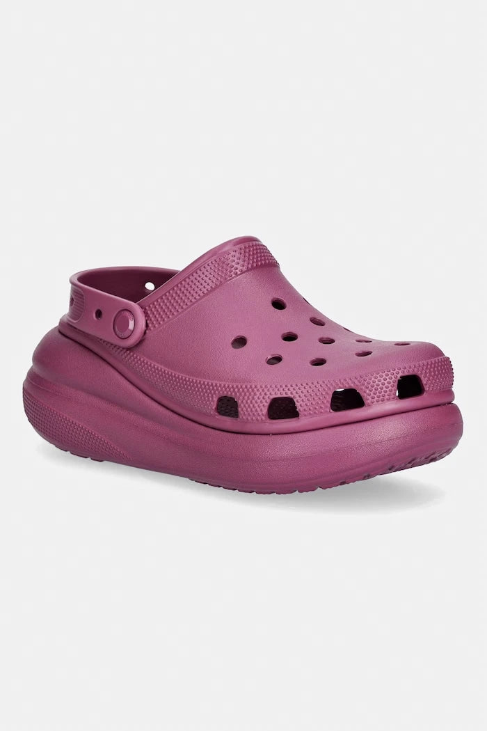 Crocs Джапанки Женски Crush Clog
