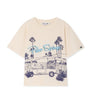 Organic Cotton Eidan T-Shirt (4-8 Years)