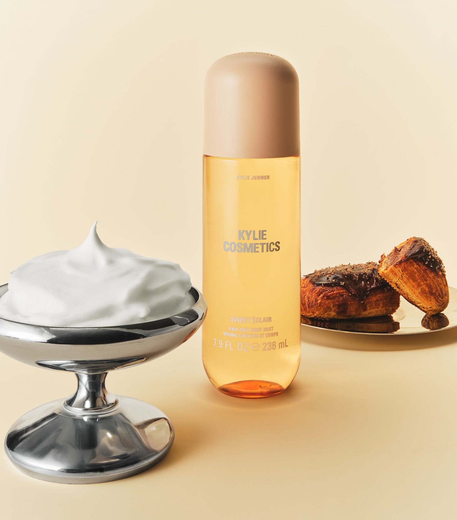 Sweet Éclair Hair & Body Mist (236ml)