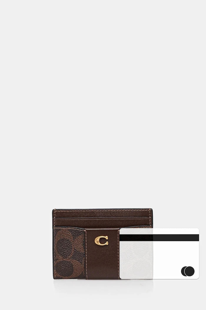 Калъф за карти Coach