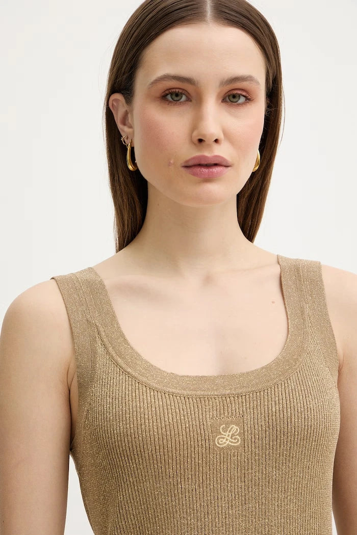 Топ Luisa Spagnoli Zaida