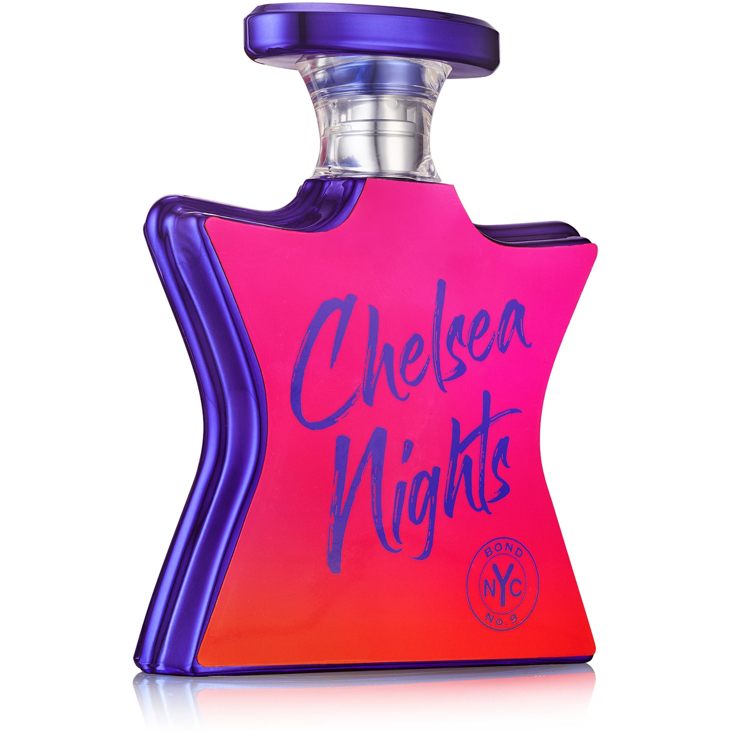 Bond No. 9 Chelsea Nights Eau de Parfum (100ml)
