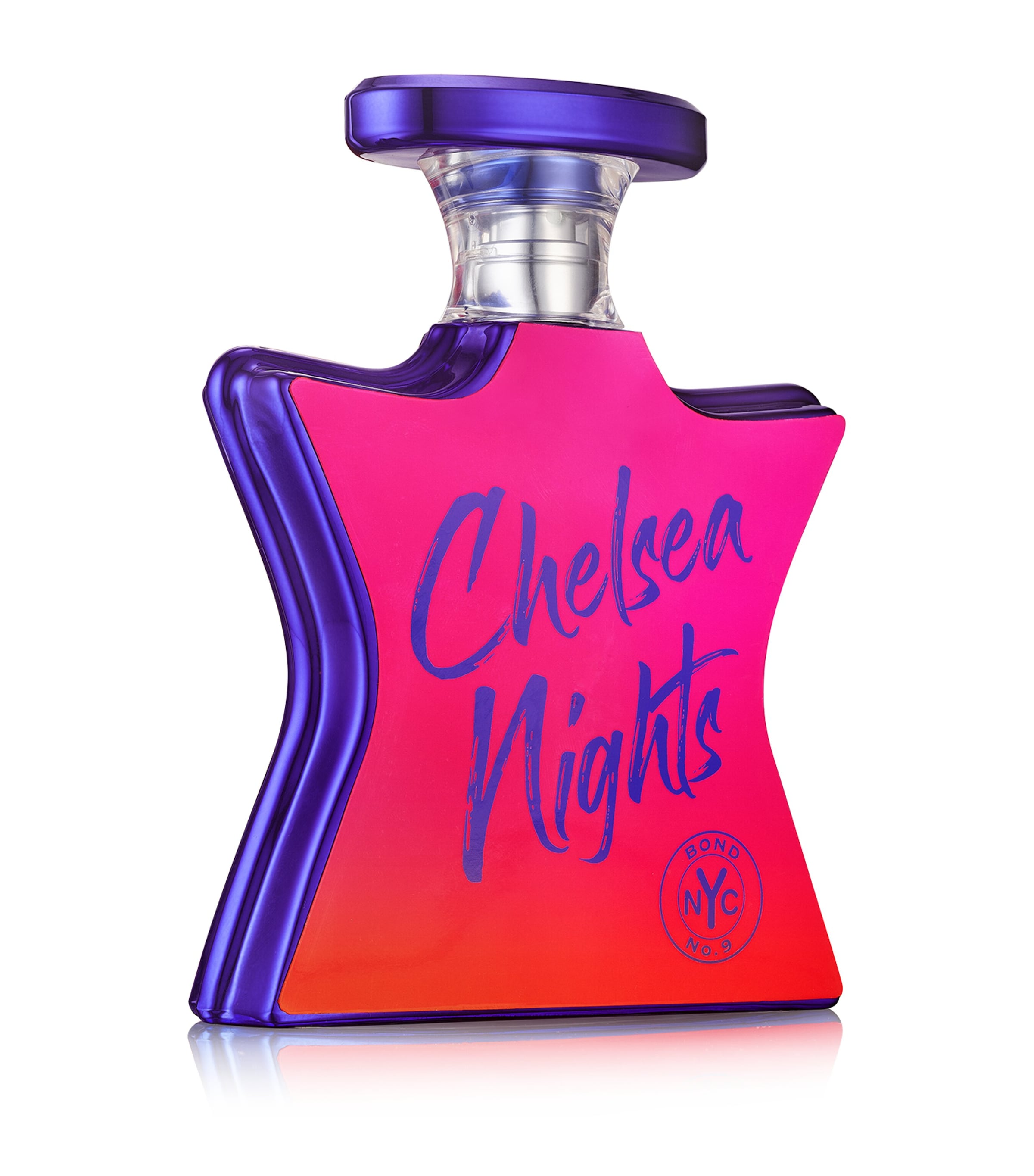 Bond No. 9 Chelsea Nights Eau de Parfum (100ml)
