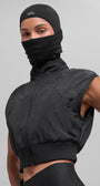Summit Balaclava - Black