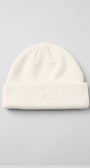 Notable Beanie - Ivory