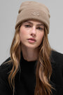 Notable Beanie - Gravel