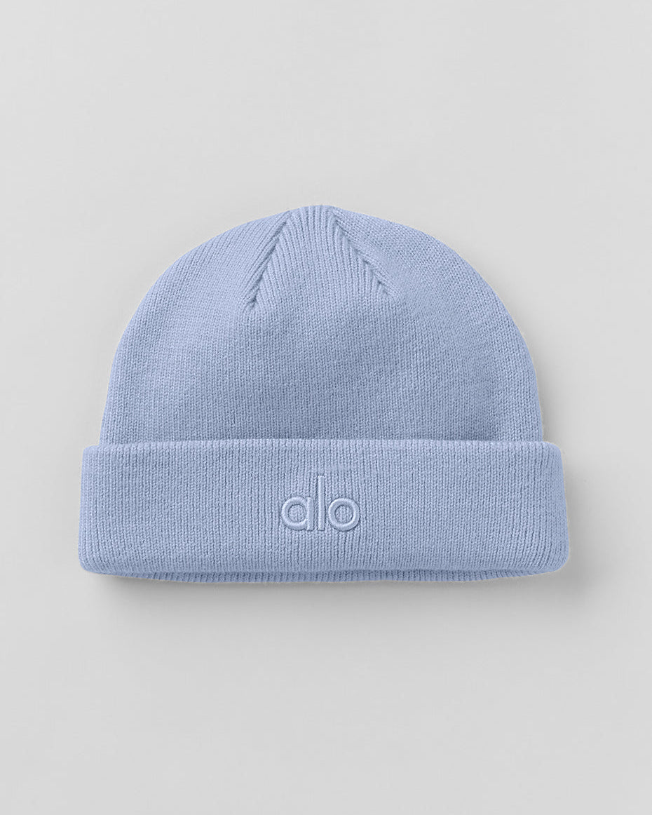 Notable Beanie - Winter Frost