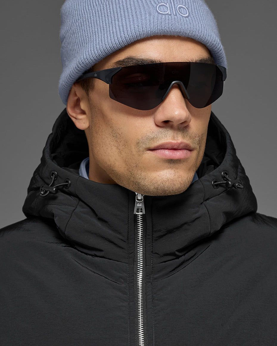 Notable Beanie - Winter Frost