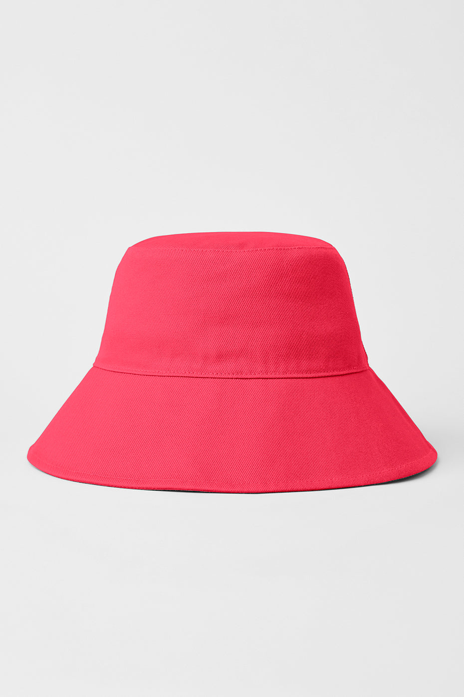 Weekender Bucket Hat - Candy Red