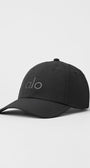 Performance Off-Duty Cap - Black/Black