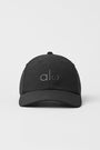 Performance Off-Duty Cap - Black/Black