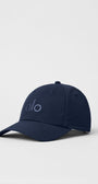 Performance Off-Duty Cap - Navy/Navy