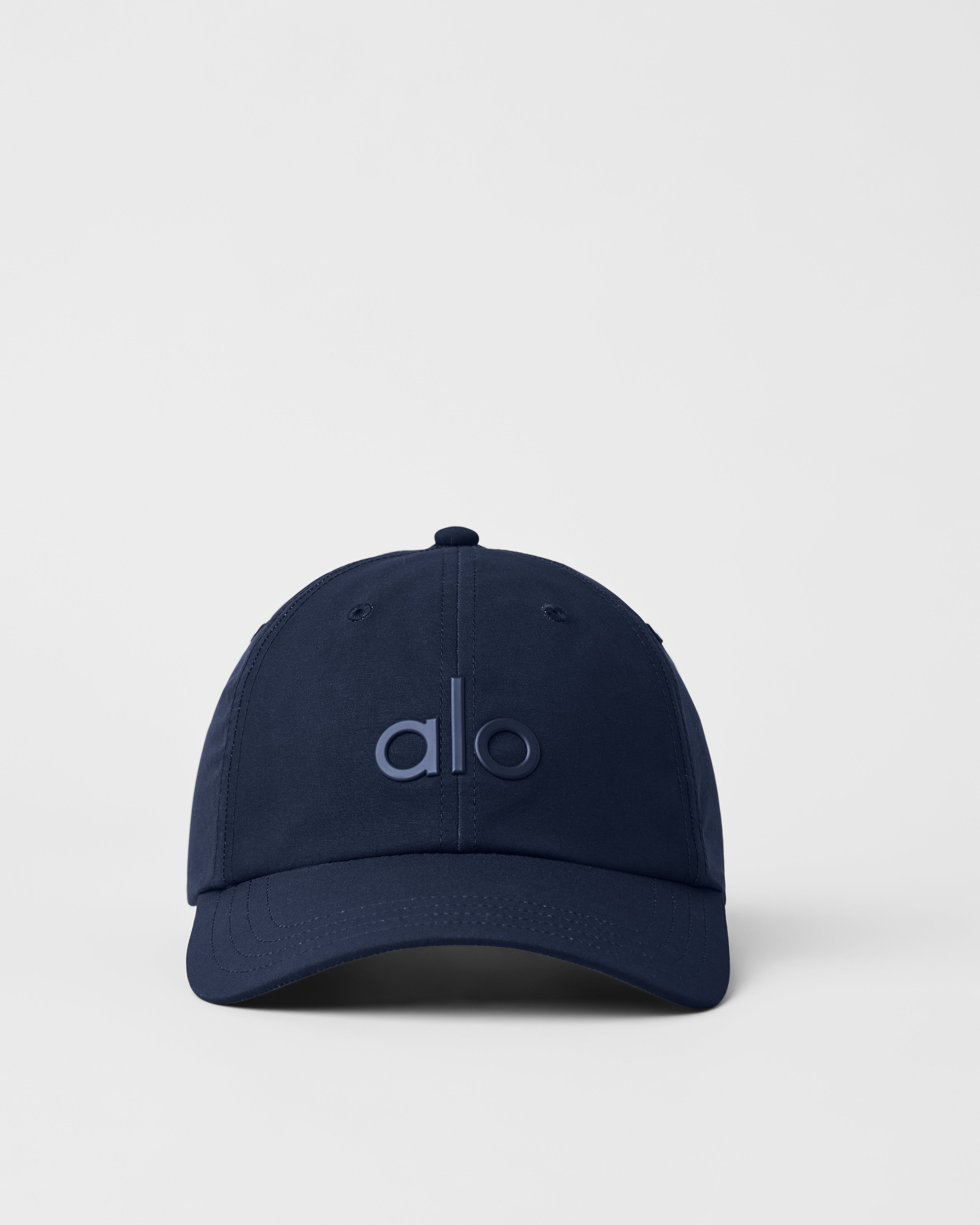 Performance Off-Duty Cap - Navy/Navy