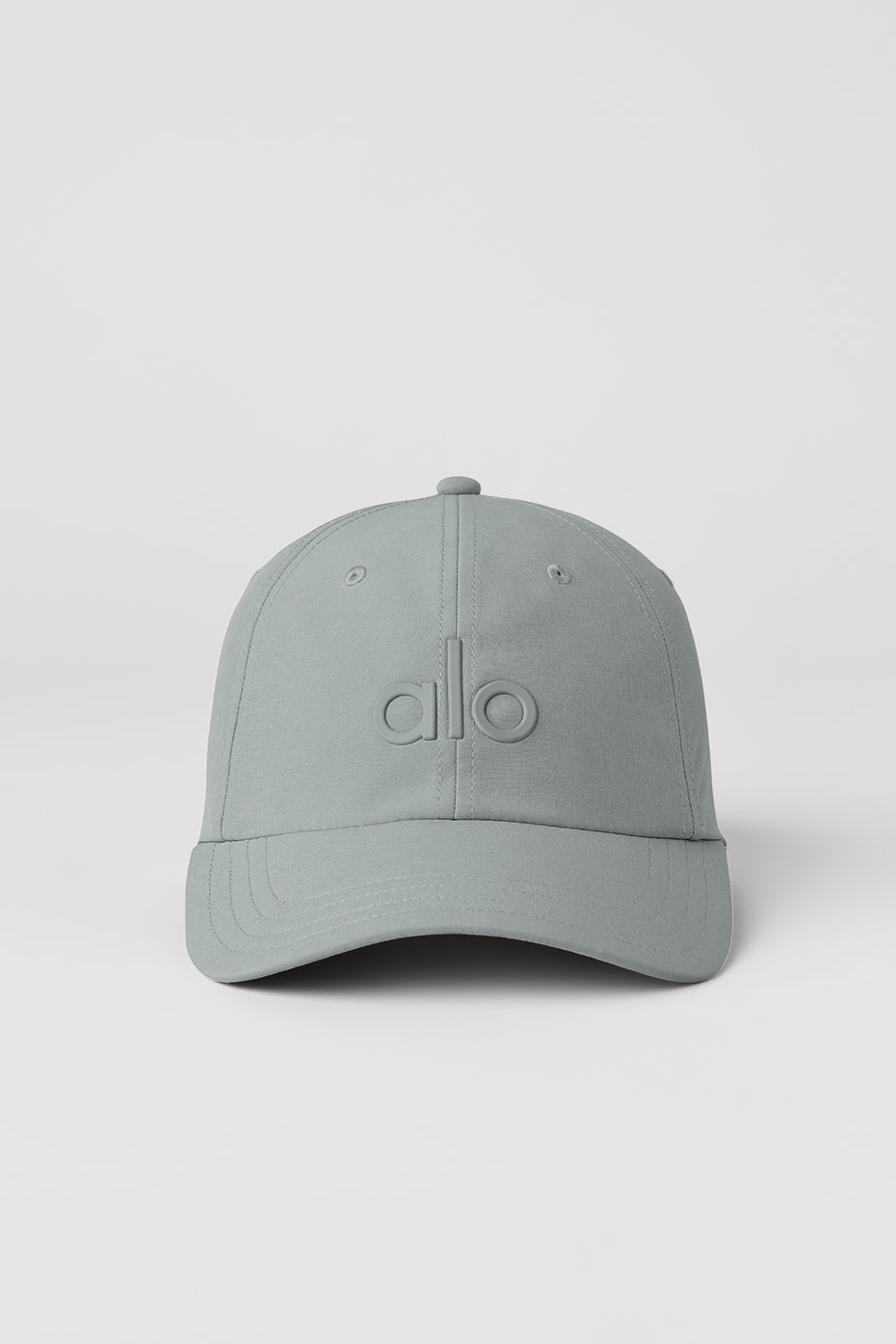 Performance Off-Duty Cap - Lunar Grey