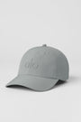 Performance Off-Duty Cap - Lunar Grey
