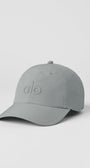 Performance Off-Duty Cap - Lunar Grey