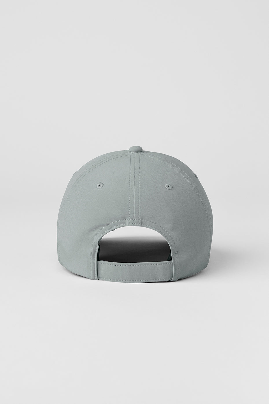 Performance Off-Duty Cap - Lunar Grey