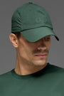 Performance Off-Duty Cap - Clover Green