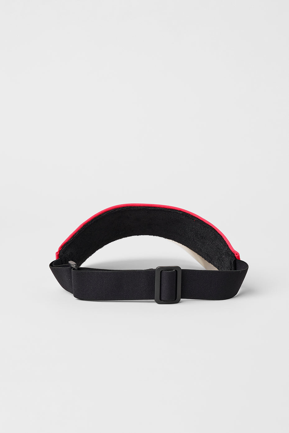 Airlift Solar Visor - Candy Red