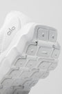 ALO Runner - White/White