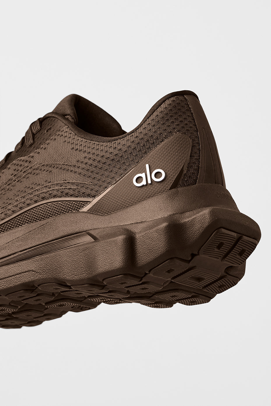 ALO Runner - Espresso