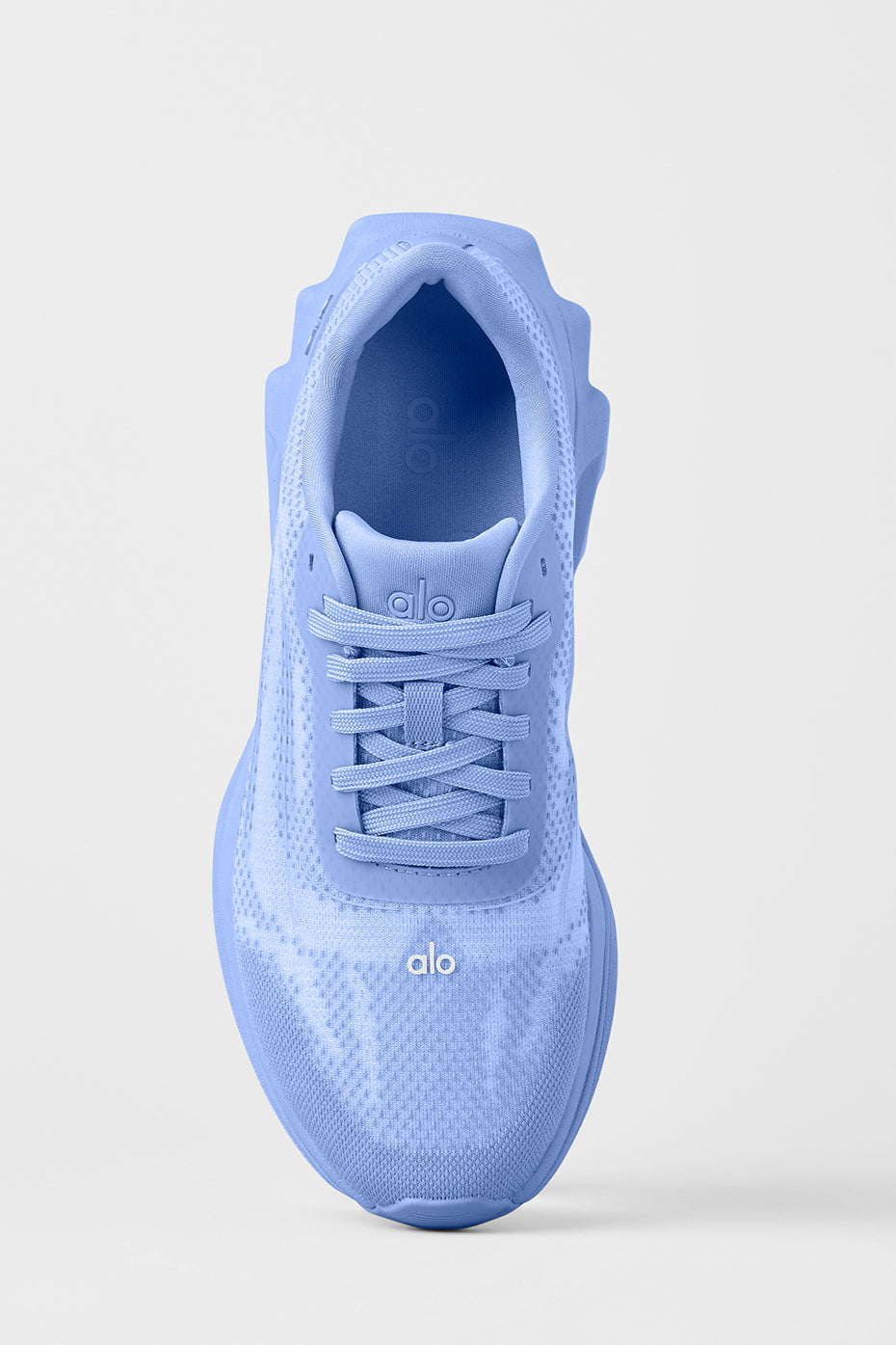 ALO Runner - Crystal Clear Blue