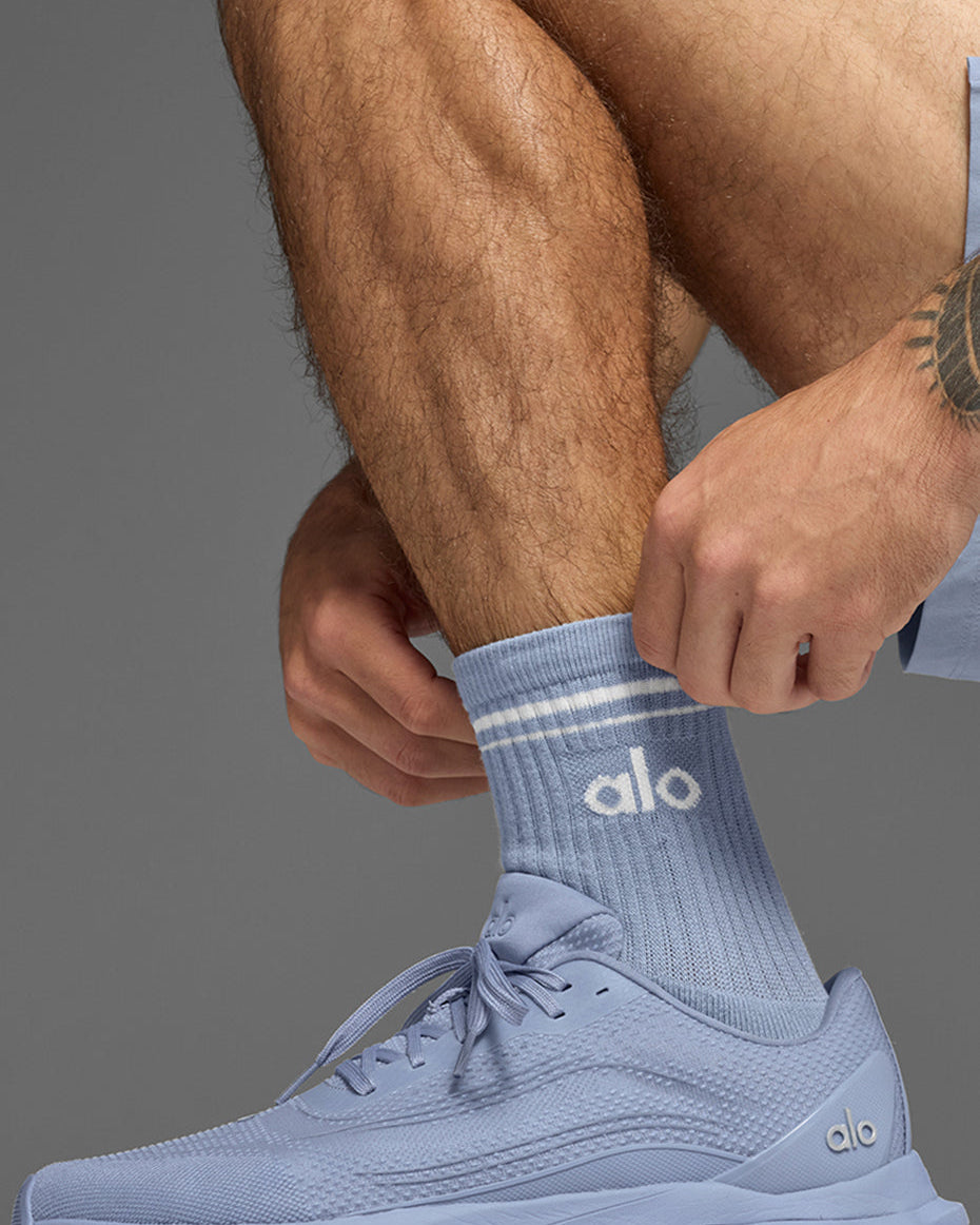 ALO Runner - Winter Frost