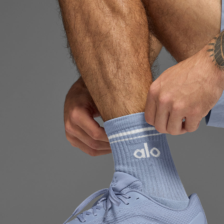 ALO Runner - Winter Frost