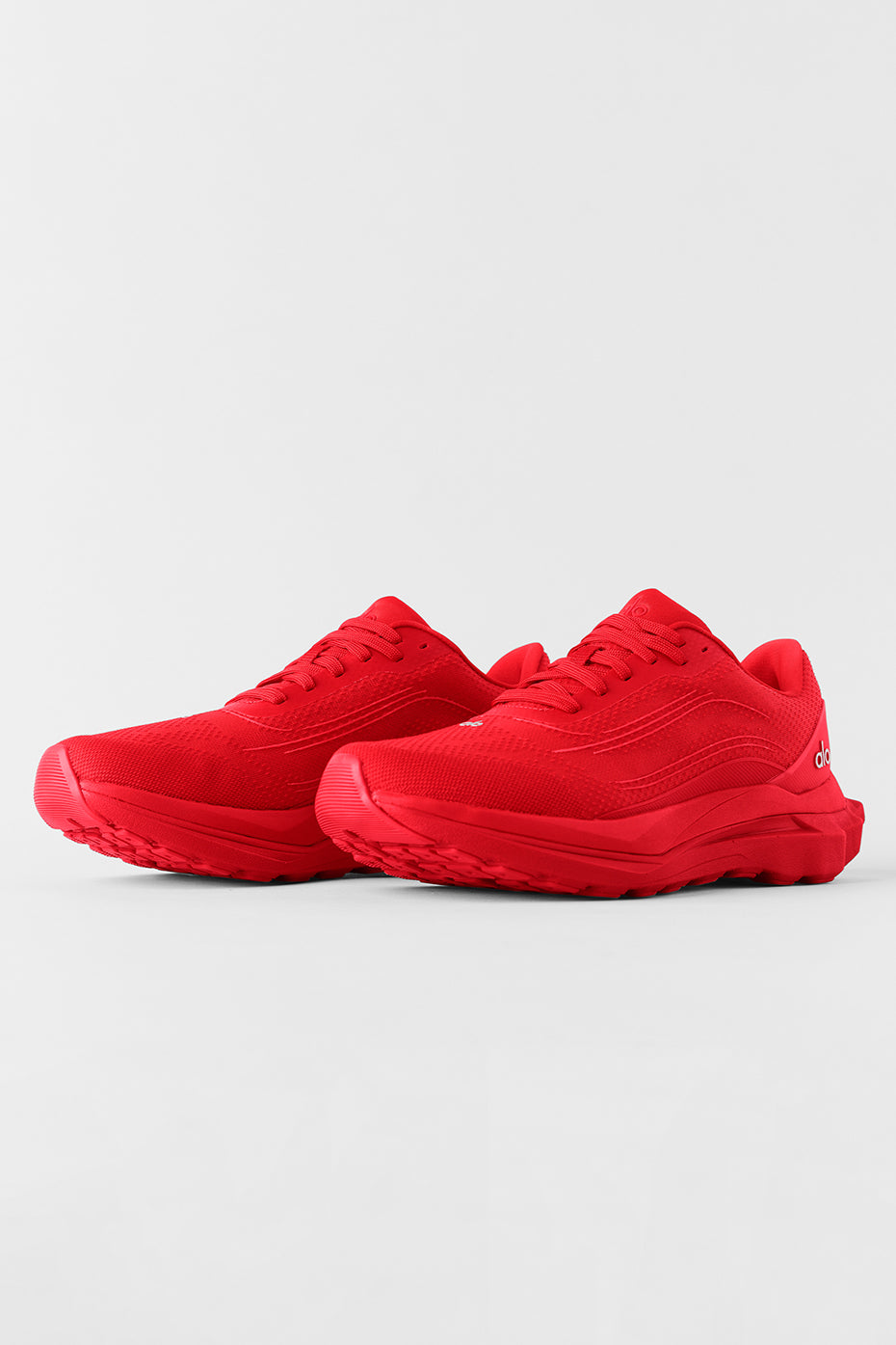 ALO Runner - Bright Red