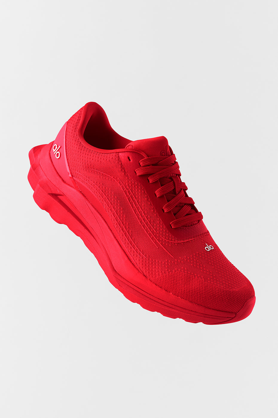 ALO Runner - Bright Red