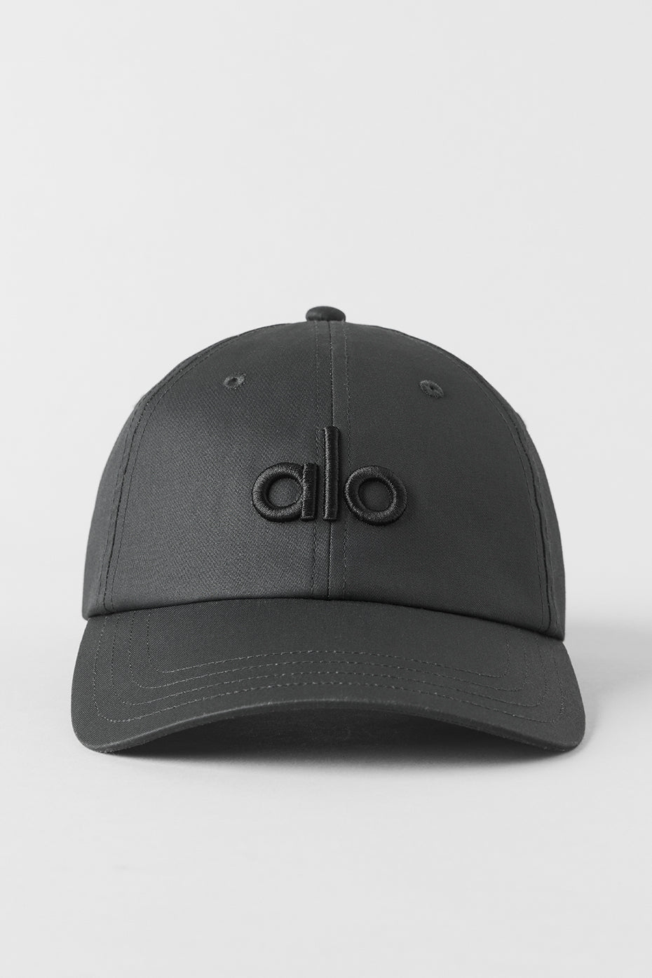 Off-Duty Cap - Anthracite