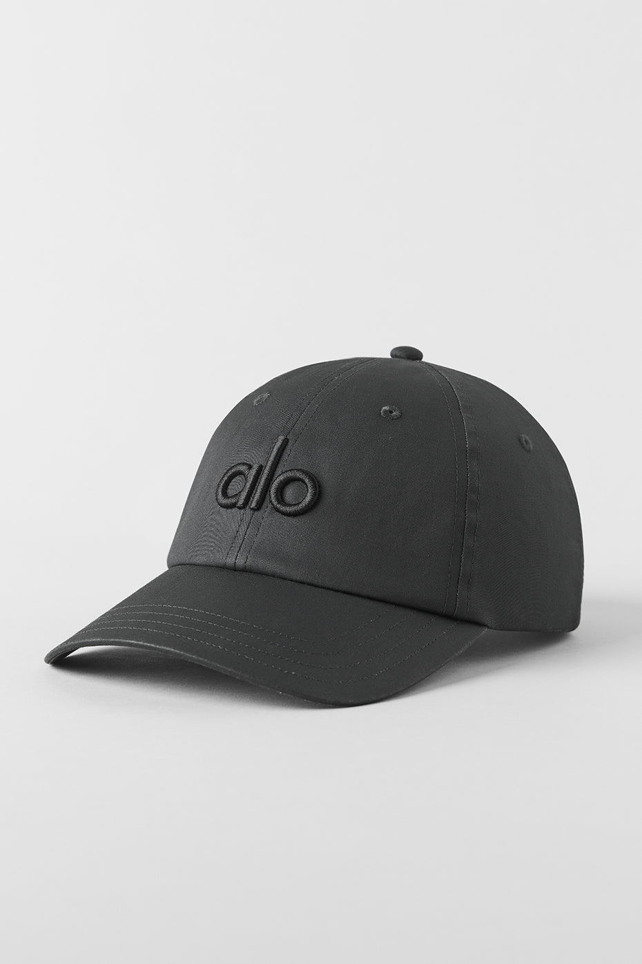 Off-Duty Cap - Anthracite