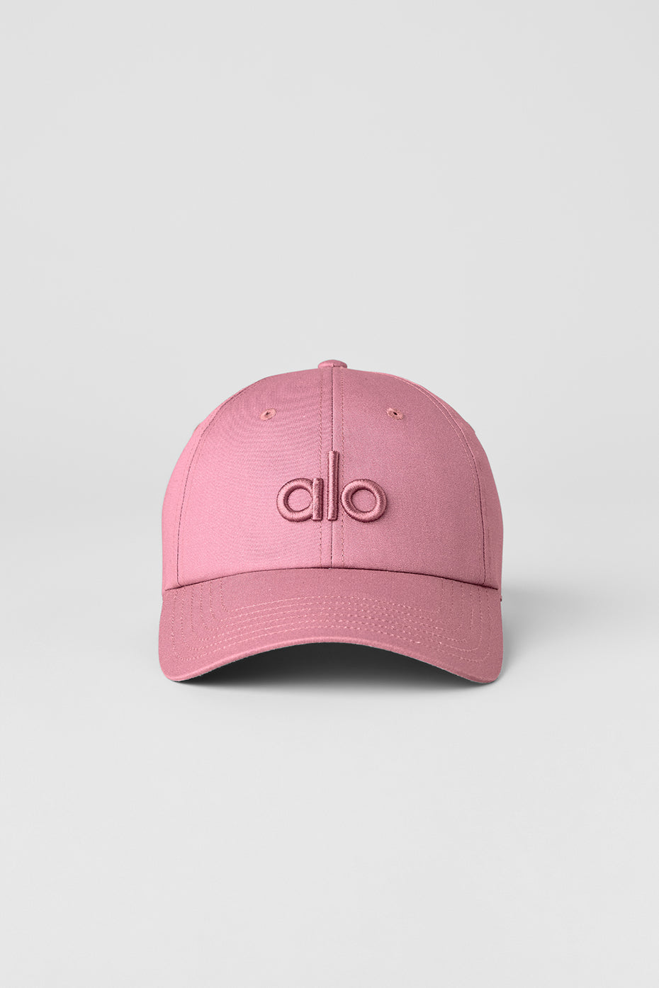 Off-Duty Cap - Pink Wild Rose