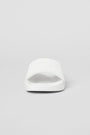 Unisex It Slide - White