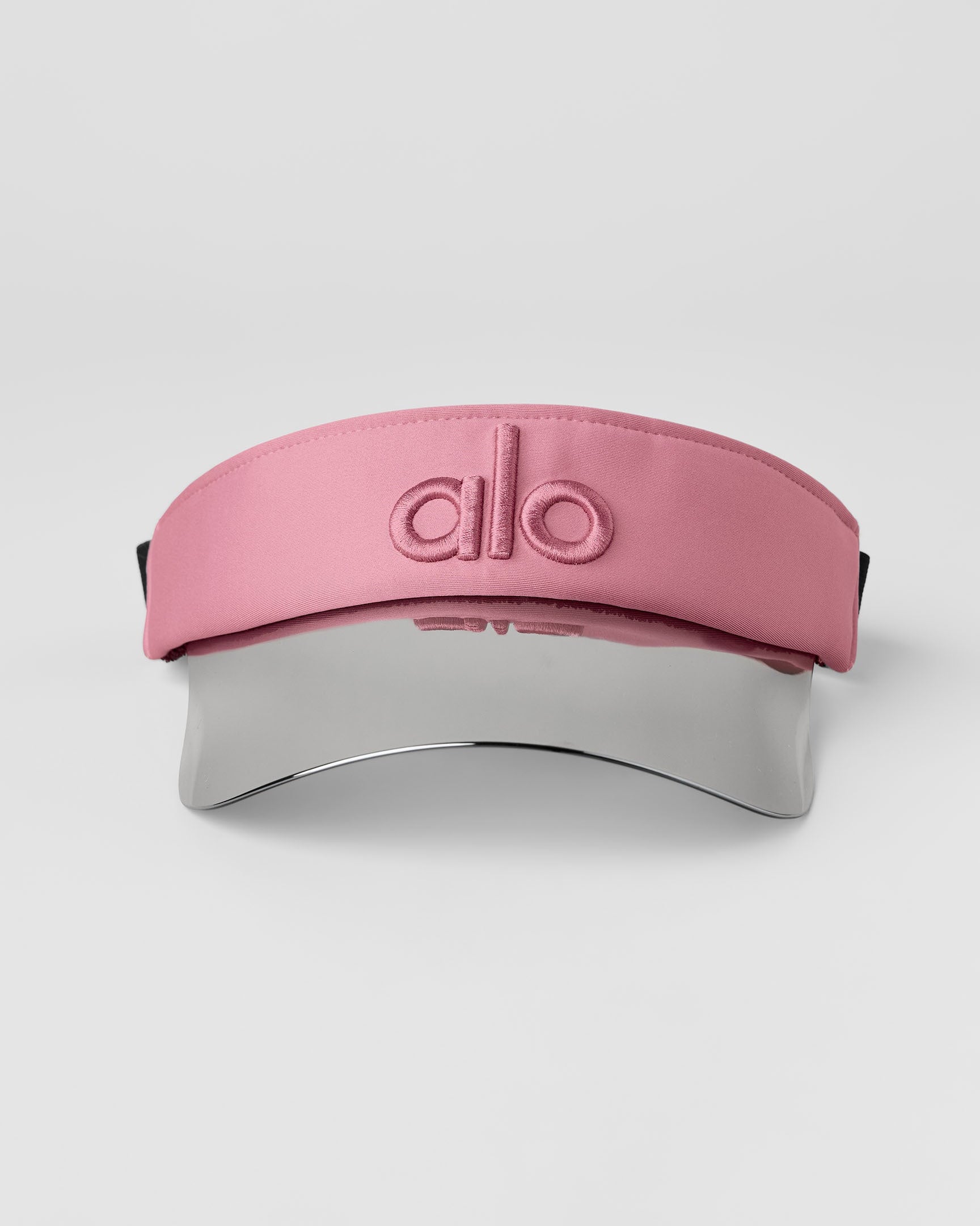 Airlift Solar Visor - Pink Wild Rose