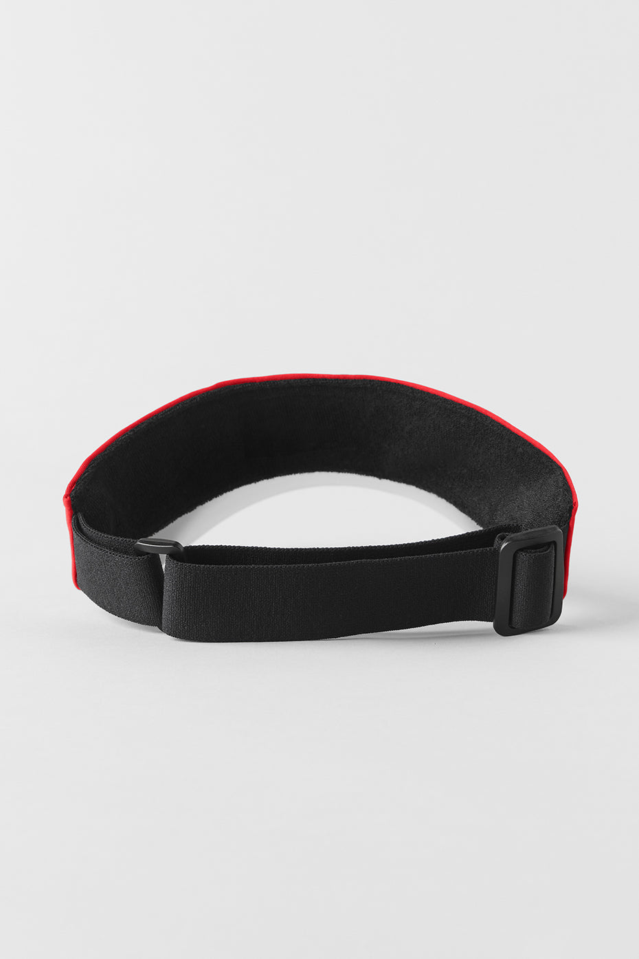 Airlift Solar Visor - Bright Red