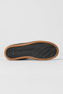 ALO Recovery Mode Sneaker - Black/Gum