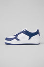 ALO Recovery Mode Sneaker - Navy/White