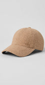 Prestige Off-Duty Cap - Toasted Almond