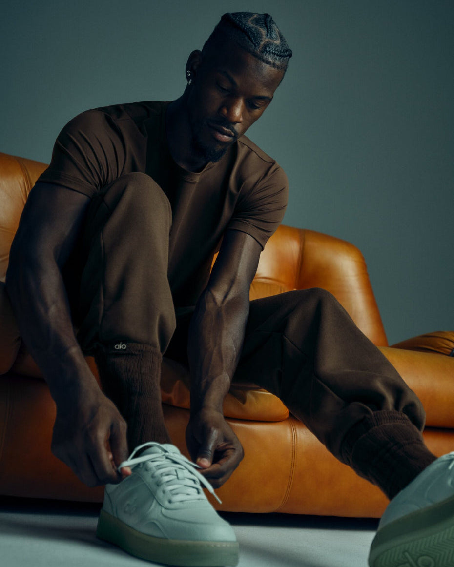 Jimmy Butler Recovery Mode - Zen Green