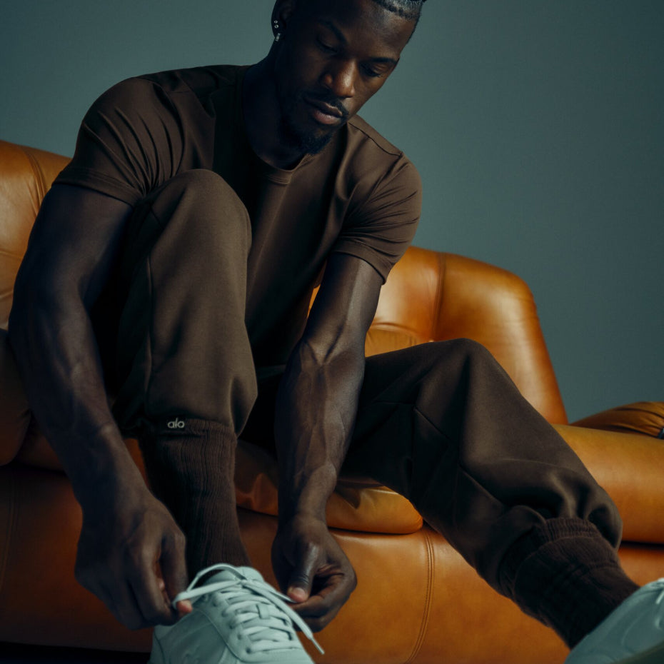 Jimmy Butler Recovery Mode - Zen Green