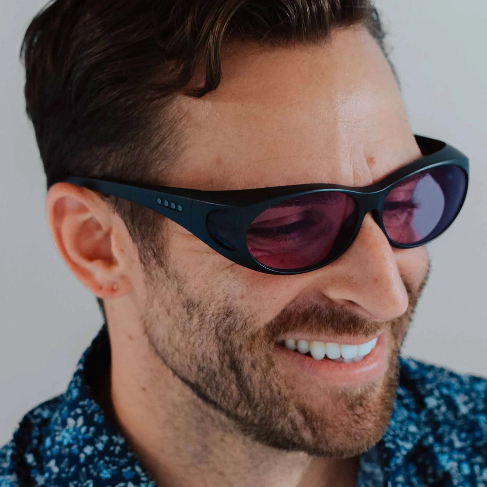 Enchroma - Avalon  Outdoor Deutan Colour Blind Glasses